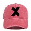 Vintage Adjustable Unisex Vintage Cap for Outdoor Hiking and Mountaineering