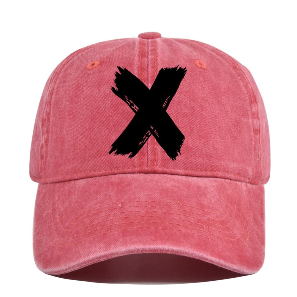 Vintage Adjustable Unisex Vintage Cap for Outdoor Hiking and Mountaineering