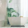 Sosomoso Anti-Fungal Bathroom Shower Curtain 7 Types