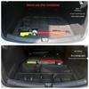 BYD Qin L DM-i Trunk Storage Box for 24 Mods