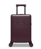 SUITSUIT Mystic Cherry Lacquer 20-Inch Carry-On Suitcase (Tr-80012)