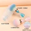 Hourglass Mushroom Head Single Powder Brush Makeup Tool For Beauty