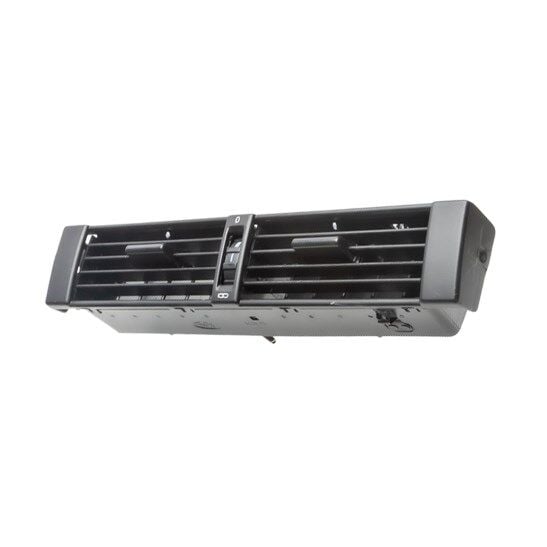 

Iron Case Middle Panel Diffuser for Mercedes E Class W124