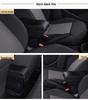 Skoda Jingrui Center Console Armrest Box for FABIA - Custom Accessory