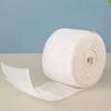 Nylon Curtain Heading Tape Curtain Edge Curtains Rod Pocket Pencil Pleat Transparent Rod Tape Curtain Ribbon 3M