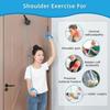 Upper Limb Support Shoulder Exercise Trainer Frozen Rotator Cuff Train Sports Ropes  Physical