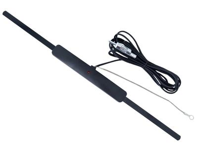 Internal Radio Antenna with 12V Amplifier