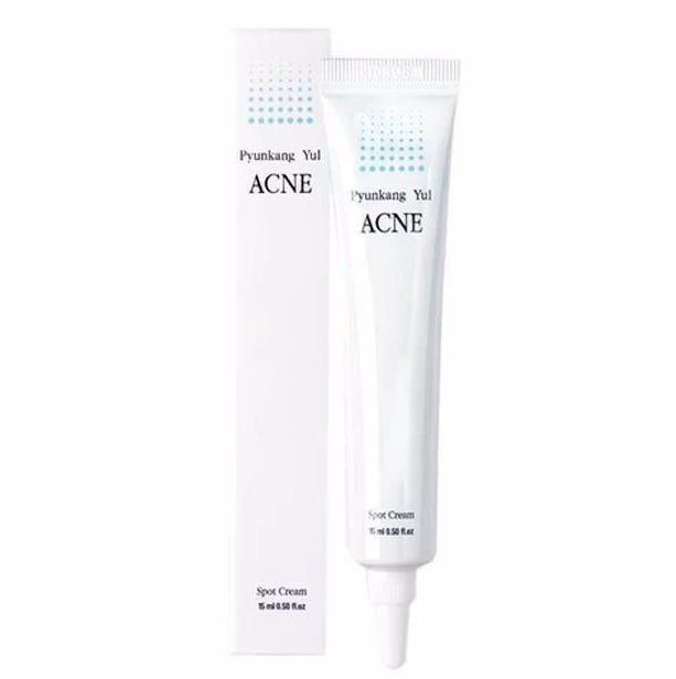 

Pyunkang Yul - Acne Spot Cream 15ml