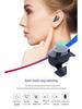 Wireless Bluetooth TWS Earbuds with Digital Display, Noise Cancelling, and Touch Control