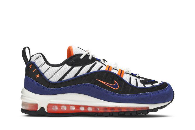 Nike Air Max 98 New York