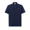 X Adidas Cotton Piquet Polo 700497-XJEL0-4433