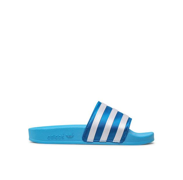 Шлепанцы adidas adilette W EU 37