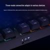 CHERRY K37 98-Key Tri-Mode Wireless Membrane Gaming Keyboard