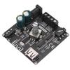 Stereo Bluetooth Digital Power Amplifier Module Double Channels APP Control Sound Power Amplifier Board for Home