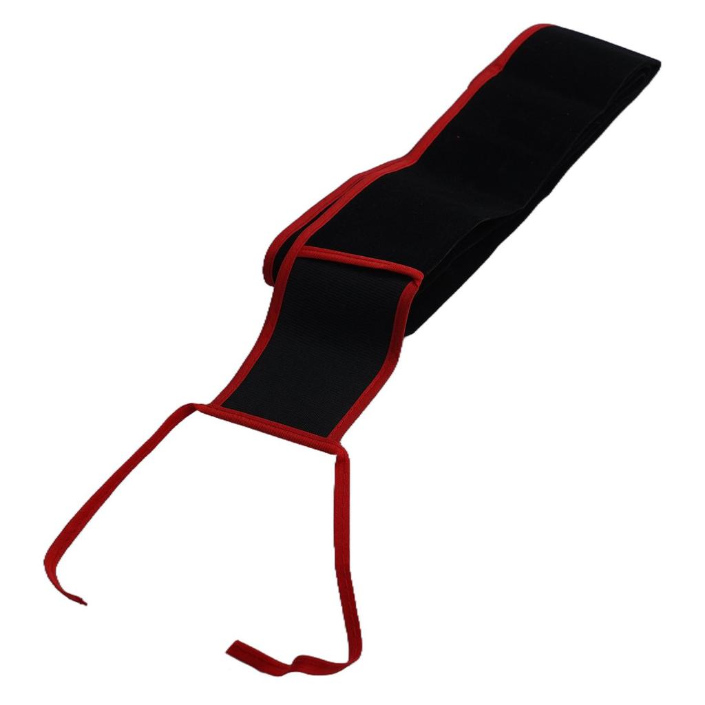 Fishing Rod Bag Scratch-proof Cover Soft Touch Fabric