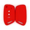 Silicone Key Cover Suitable for Baojun RS3 Key Box, E300, RM5, RC5, Kiwi Valley Silicone High-quality Shockproof Key Box