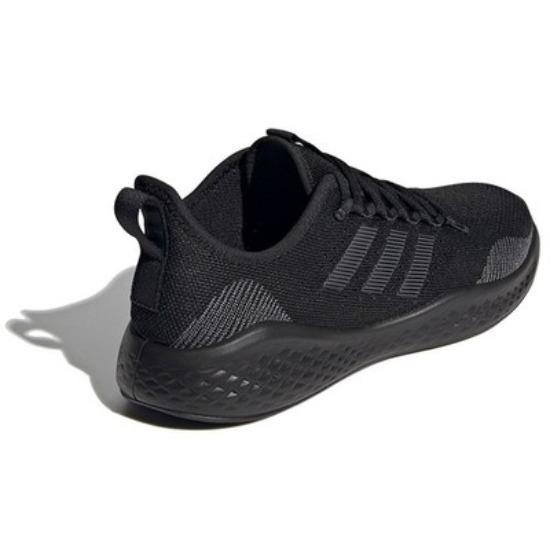 Adidas Fluidflow 2.0 Core Black FZ1985