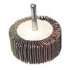 SHARPNESS Abrasive Flap Wheel with Handle
