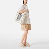 THE NORTH FACE Casual Shorts Women's Khaki (Unisex) Casual Shorts NF0A87YK LK5