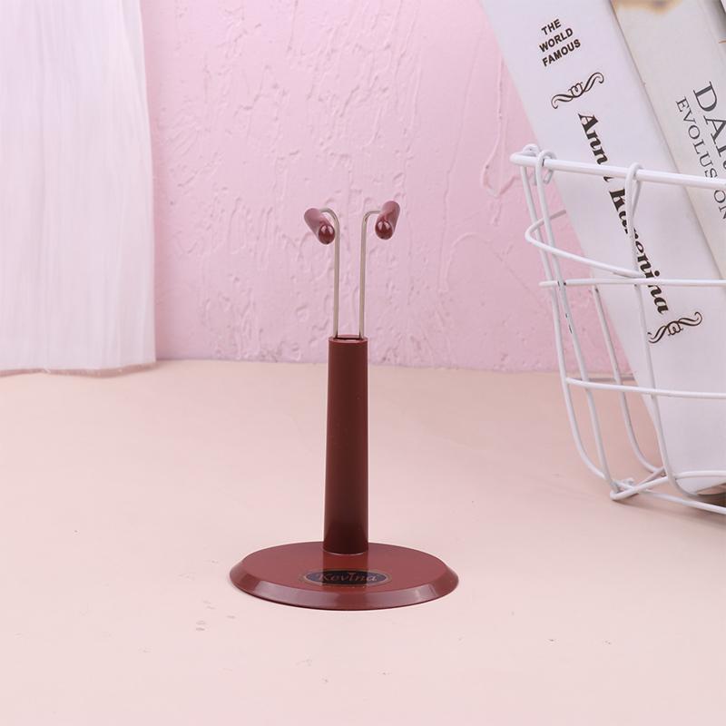 15-50Cm Plastic Doll Stands Professional Holder Display Base Holder Bear Doll
