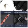 Motorcycle Riding Winter Gloves Touch Screen Snowboard Gloves Snowmobile