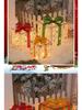 Upgraded Christmas Lights Gift Box Set: 3-Piece Ornament & Birthday Party Decorations