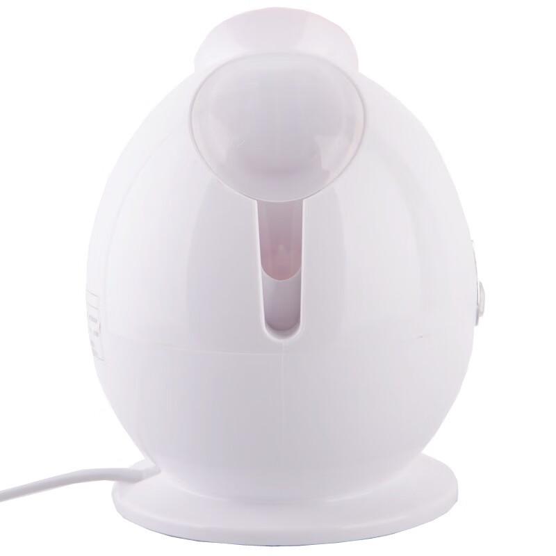 K·SKIN KD233 Nano Hot Spray Facial Steamer