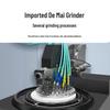 Nokoxin MPO Multimode Fiber Patch Cable