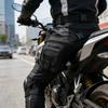 Portable Drop Leg Bag Multifunctional Motorcycle Leg Bag Unisex Thigh Pack  Motorcycle Riding