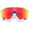 Очки солнцезащитные Oakley Stunt Devil матовые урановые