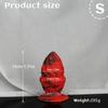 Big Butt Plug Anal Beads Suction Cup Large Anal Plug Fisting Anal Toys Prostate Massager Anal Dilator Bdsm Sex Toy For Men Women