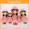 Adorável Boneca de Pelúcia Fada Doce Coração Brinquedo de Pelúcia de Veludo Cristal Macio Tamanho Grande