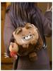 Zootopia Nick Judy Cartoon Plush Backpack For Kids And Teens