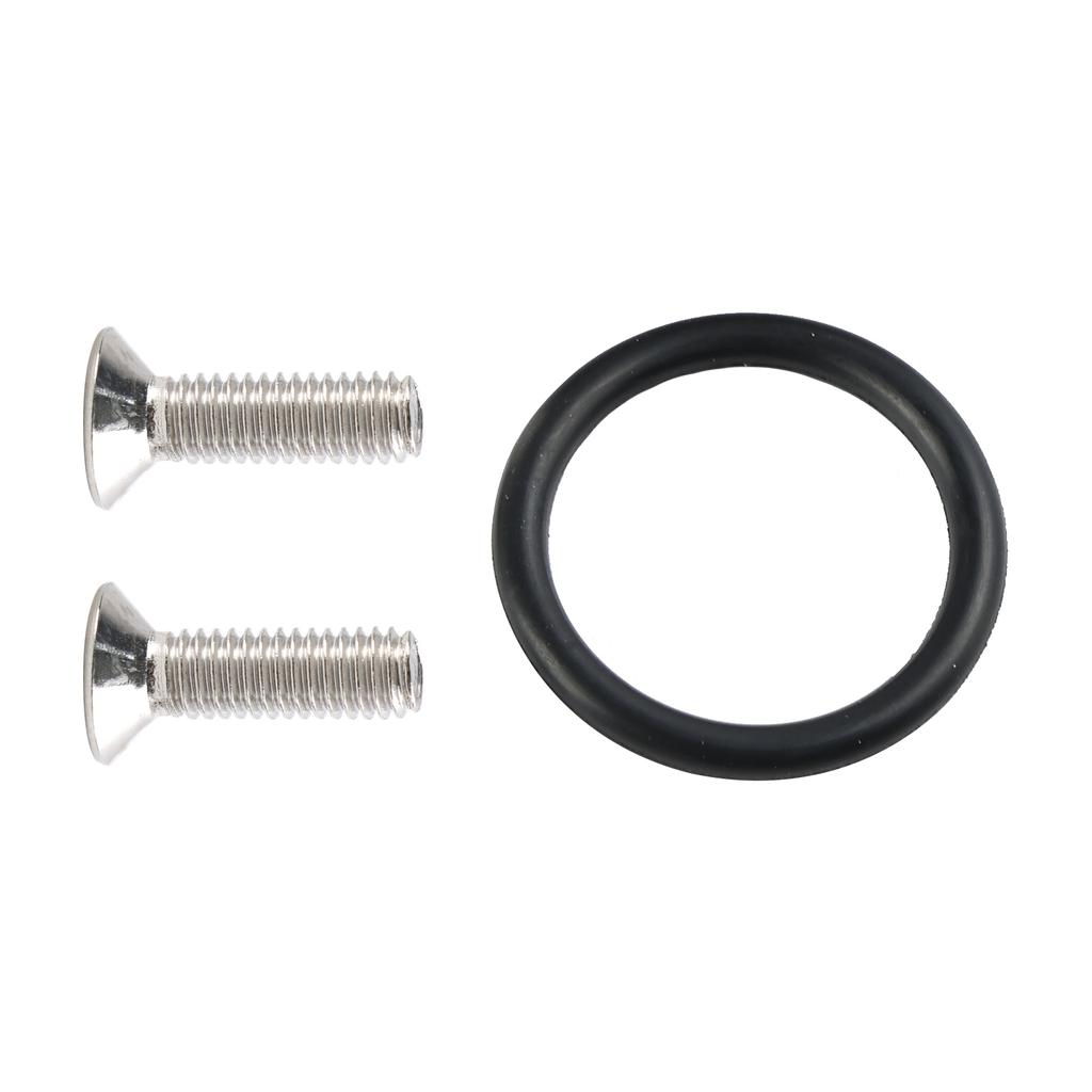 LS1 1/8"npt Turboölzufuhr/Messanschlussadapter 551608 Für LS-basierte Motoren