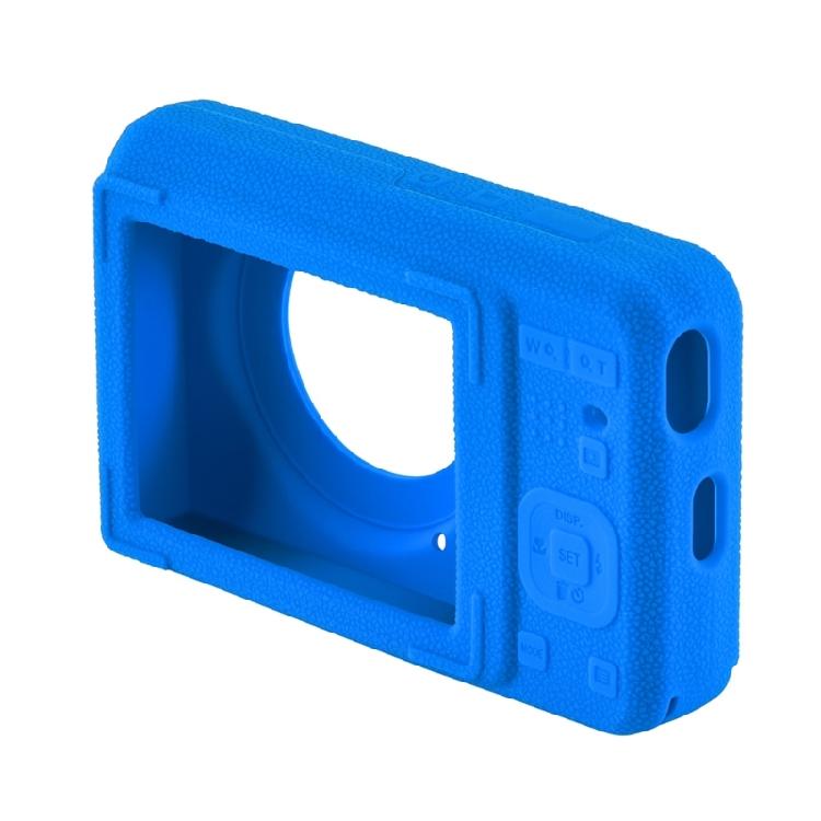 Flexible Silicone Case for PIXPRO FZ55 Digital Camera Full Protections Sleeve Travel Friendly Camera Cover