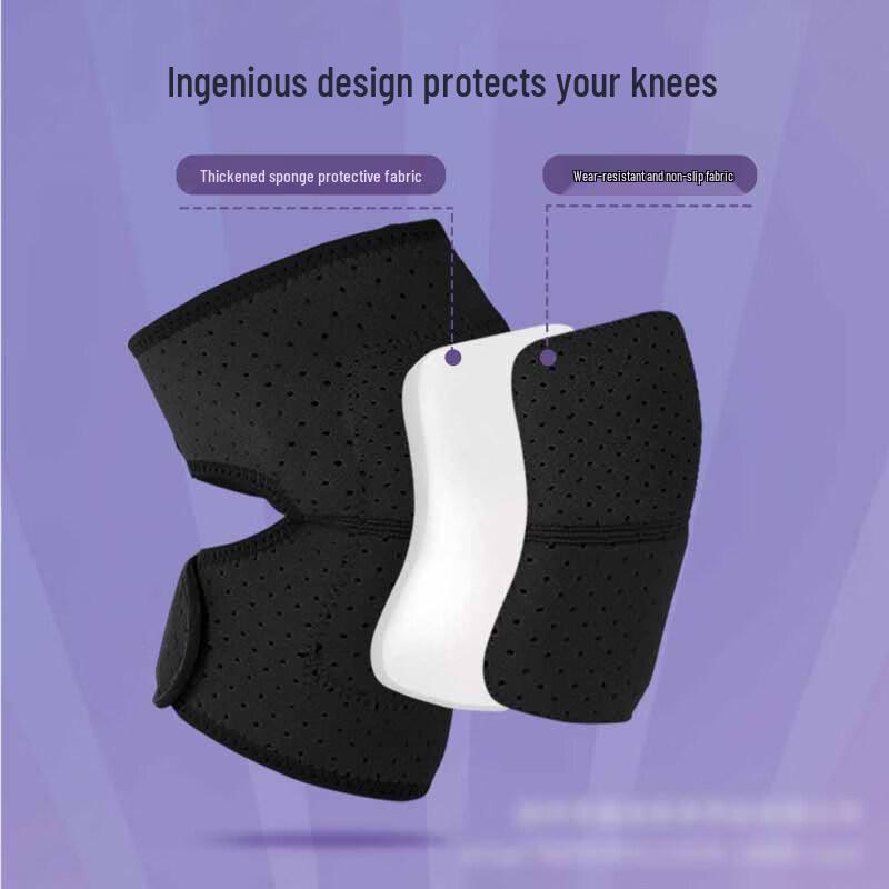 Children's Anti-Fall Sports Elbow Pads