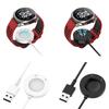 Replacement USB Data Sync Charging Cable for Keep Watch Pilot 1 Activity Trackers, Secure Connection