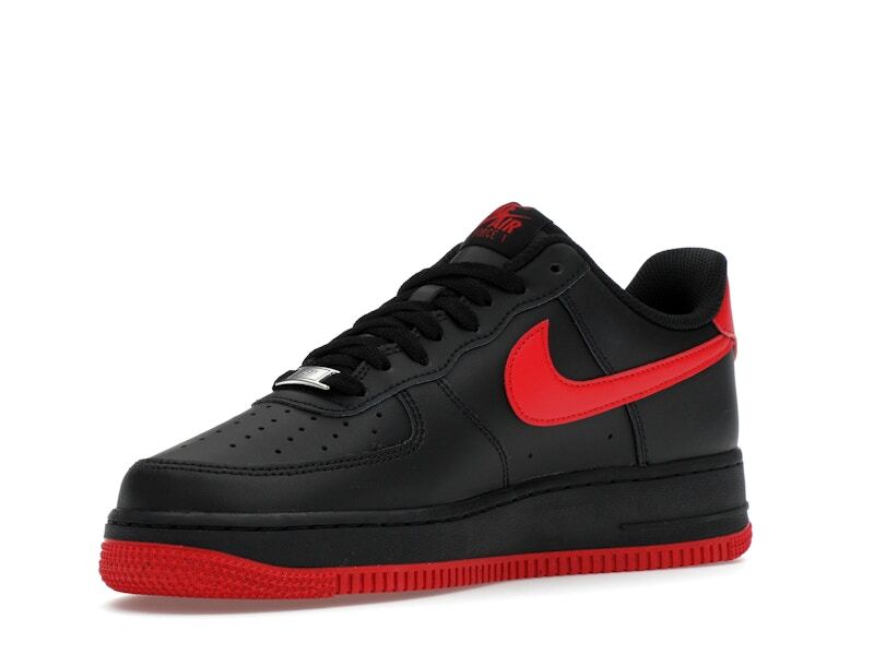 Nike Air Force 1 '07 Bred - FJ4146-002