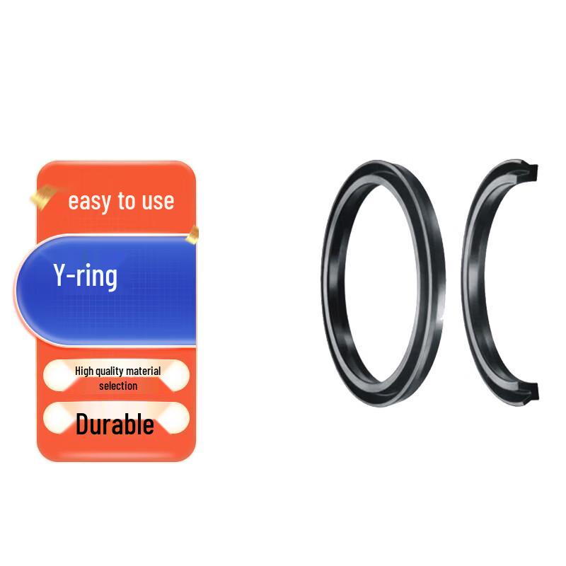 Zhongdu Y-Ring Hydraulic Seal