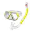 Pu Lian Kids Diving Mask & Snorkel Set