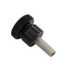 Durable Quick Toolfree Release Screws For Seat Cushions Available In Silver Gold Black