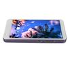 For   Portable MP4 Player 5.0 Inch Full Touch HD Screen Noise Reduction Support Photo FM Radio Music Player with   and WiFi