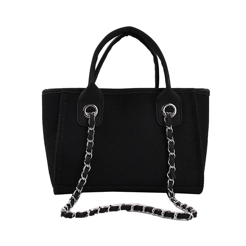 European & American Style 2025 Women's Large Capacity Fashion Bucket Bag - Handheld, Shoulder, Crossbody Tote
