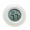 High-precision Reptile Accessories Digital Thermometer Reptile Thermal Plate Hygrometer Terrarium for Reptiles Sea Turtles Land