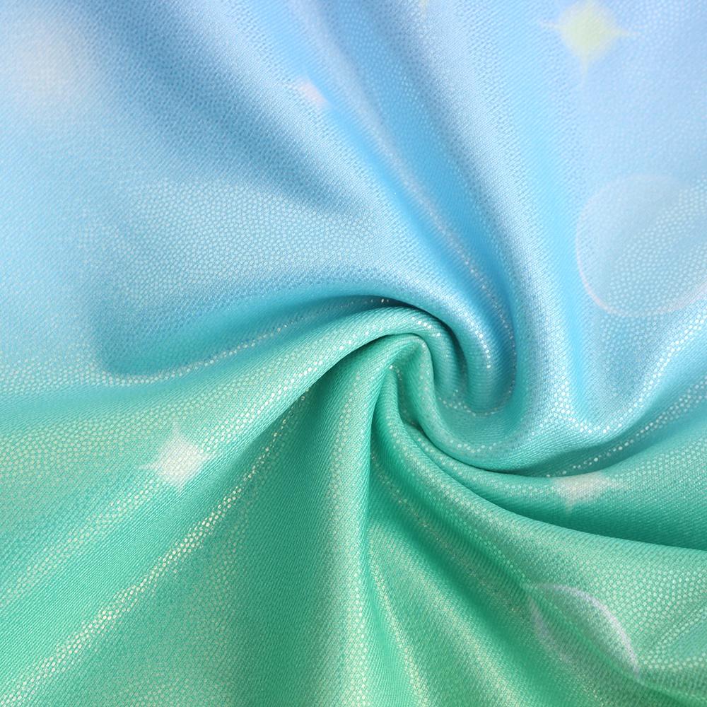 Gimnastyczne trykoty dla dziewcząt Brązujący trykot do tańca Bez rękawów Odzież do tańca Trykoty dla dziewcząt Sportowa sukienka do baletu do tańca dla dzieci