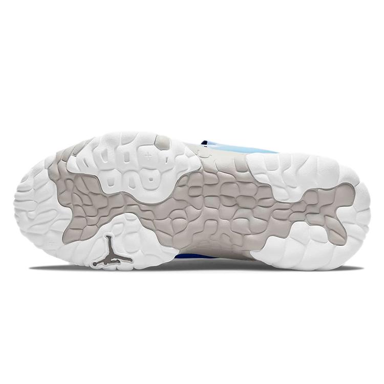 Air Jordan Delta 2 'College Grey Celestine Blue' Dámské CW0913-004