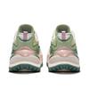 Fila Fusion Eva Soft Candy Fashion Casual Height Increasing Low Top Dad Shoes Women sneaker White Green T12W521013FSG