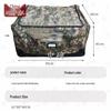 Zhongque Large Capacity Bedding Storage & Transport Bag