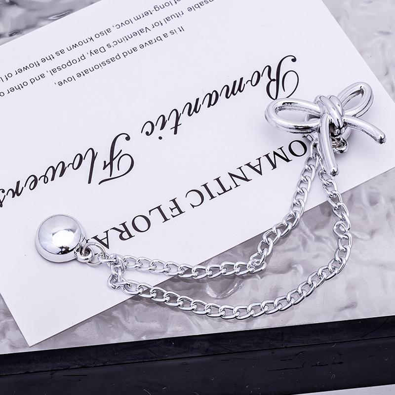 

Магнитные зажимы для одежды в форме сердца и медведя, многофункциональные магнитные кнопки-клипсы, броши без иглы для женской одежды