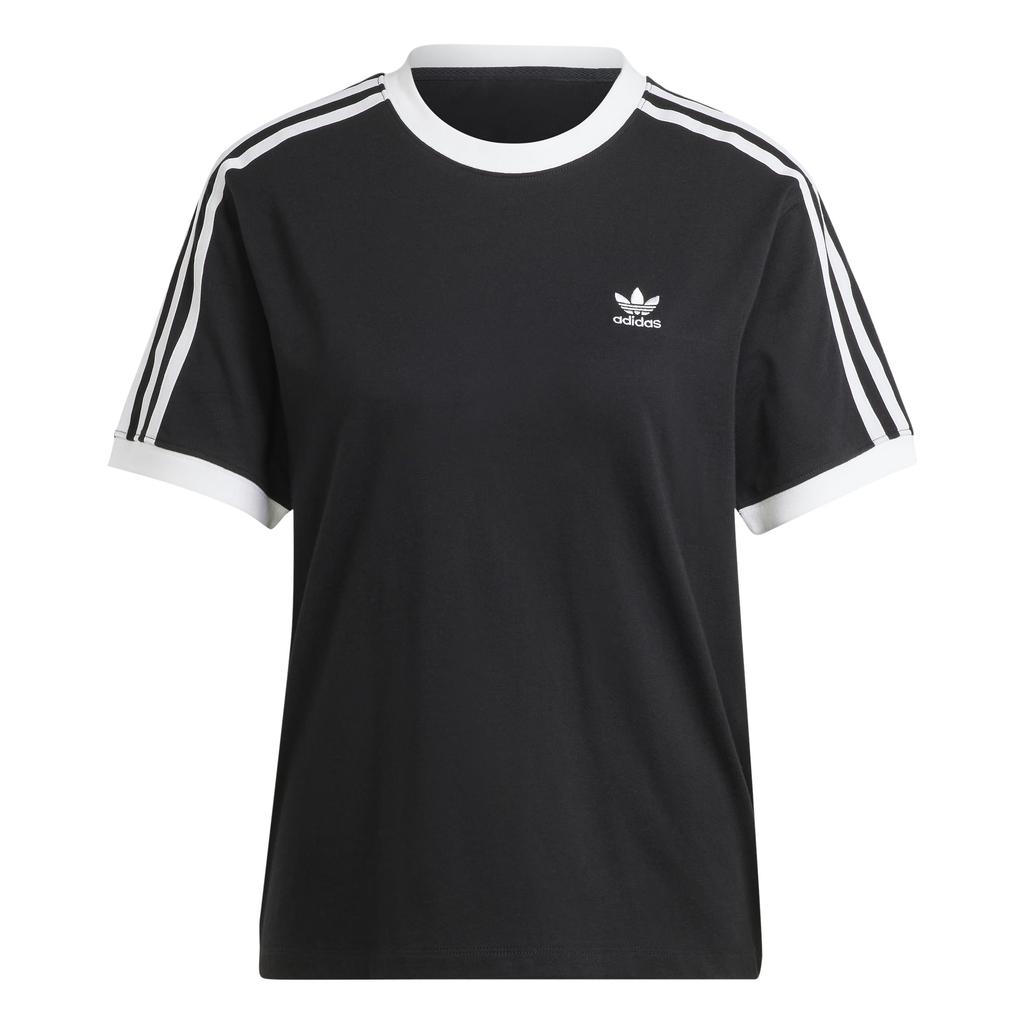 Adidas Classics 3-Stripes T-Shirt Ik4049 Xxs